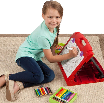 DO-ART 3-IN-1 TRAVEL EASEL