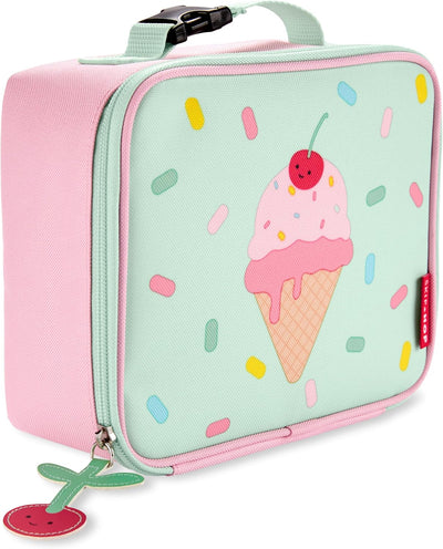 SPARK STYLE LUNCH BAGS ICECREAM
