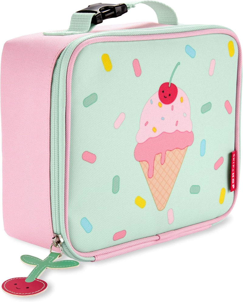 SPARK STYLE LUNCH BAGS ICECREAM