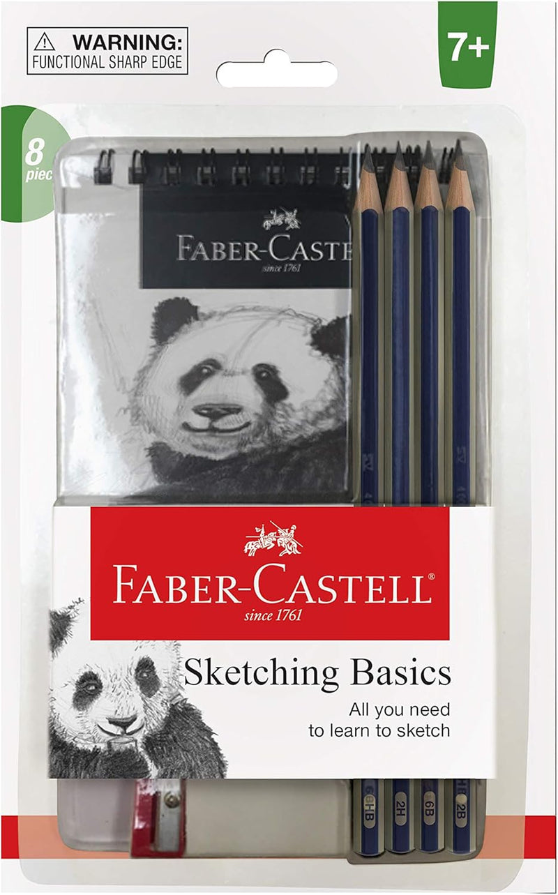 SKETCHING BASICS LEARN TO DRAW