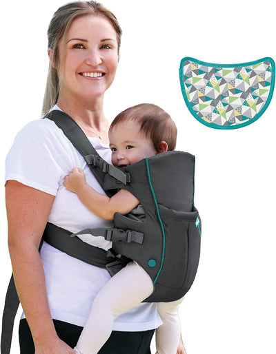 SWIFT CLASSIC BABY CARRIER WITH POCKET