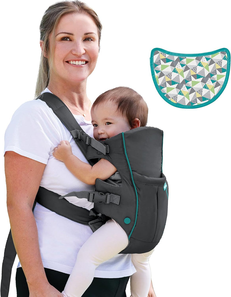 SWIFT CLASSIC BABY CARRIER WITH POCKET