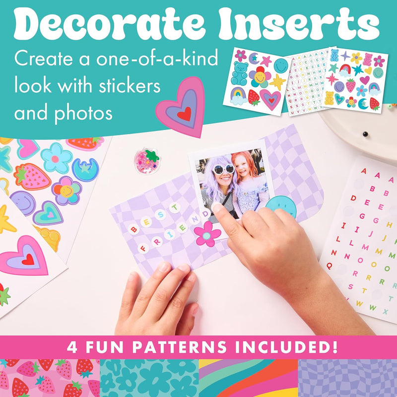 CREATIVITY FOR KIDS CHIC BOUTIQUE BELT BAG