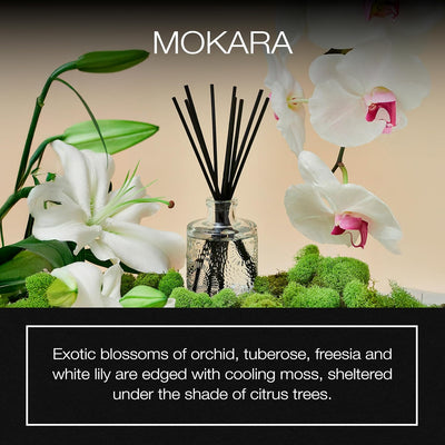 MOKARA REED DIFFUSER