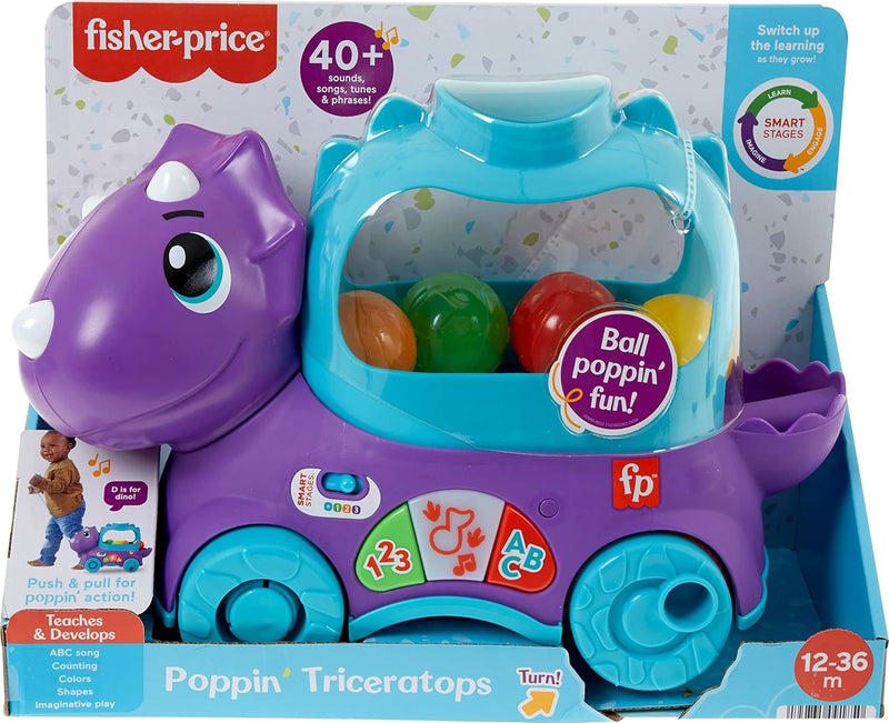 LEARNING TOY POPPIN&