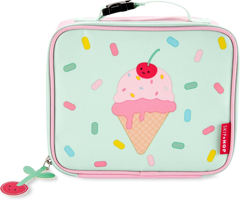 SPARK STYLE LUNCH BAGS ICECREAM