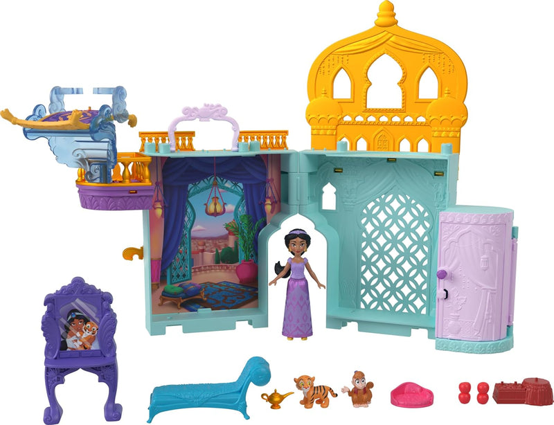DISNEY STORYTIME STACKERS JASMINE&