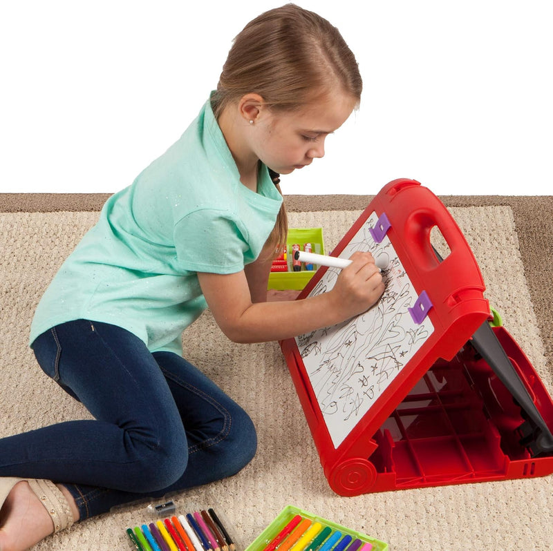 DO-ART 3-IN-1 TRAVEL EASEL