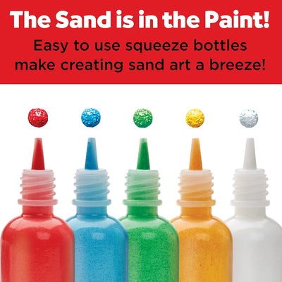 3D SAND PAINTING KIT