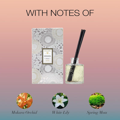 MOKARA REED DIFFUSER