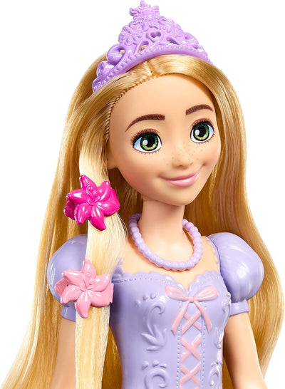 DISNEY PRINCESS RAPUNZEL VANITY DOLL