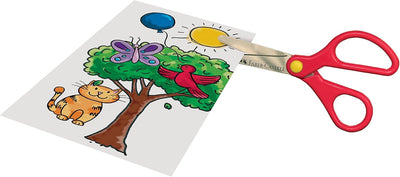 CHILD SAFE SCISSORS - SAFETY SCISSORS FOR KIDS