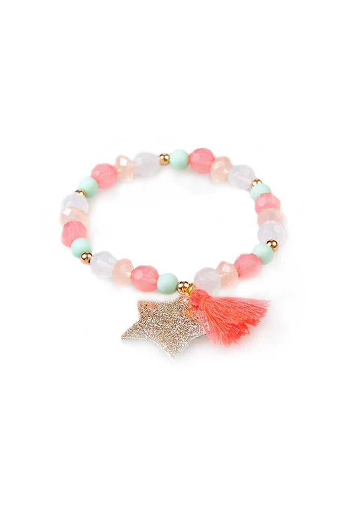 SASSY TASSY BRACELET