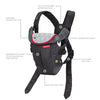 INFANTINO SWIFT CLASSIC CARRIER- BLACK
