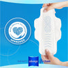 ALWAYS	PADS INFINITY HEAVY FLOW SUPER 16CT