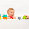 INFANTINO SPLISH + SPLASH BATH PLAY SET