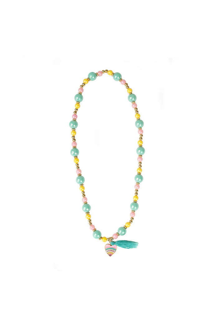 MANGO TANGO NECKLACE