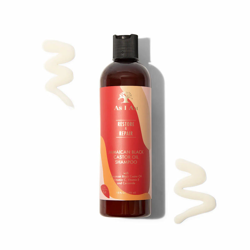 RESTORE+REPAIR - JBCO SHAMPOO 12 OZ