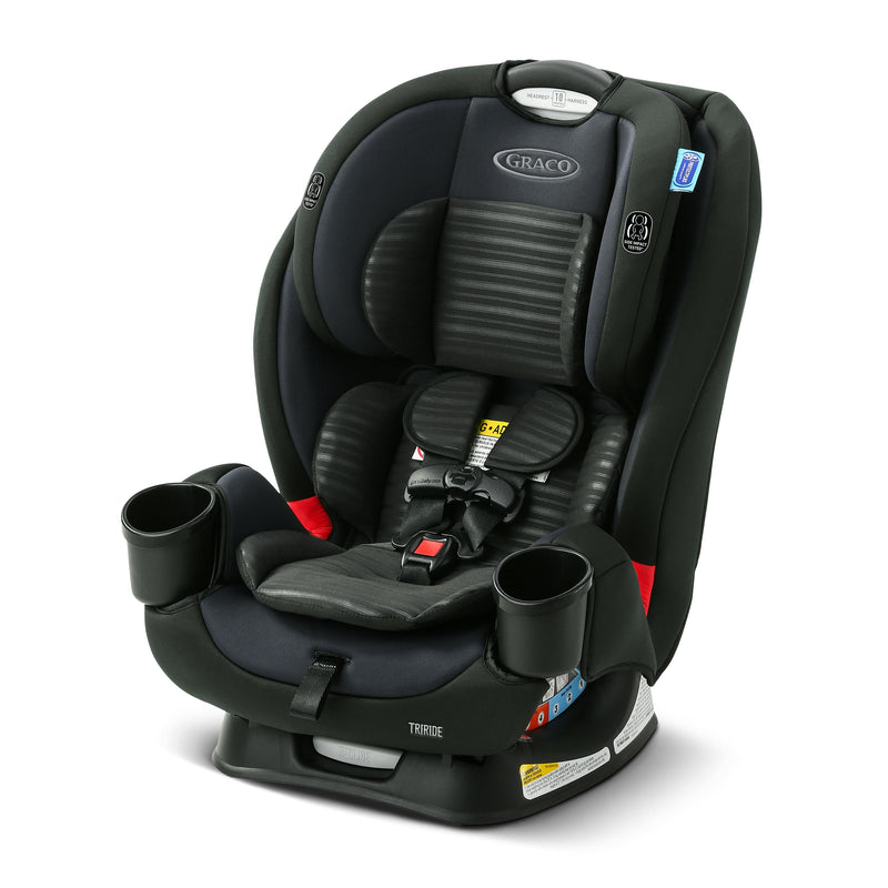 ALL IN ONE TRIRIDE 3IN1 CARSEAT-CLYBOURN