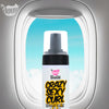 THE DOUX BEE GIRL CRAZY SEXY CURL FOAM 3.4OZ