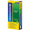 PREPARATION H CREAM MAXIMUM STRENGTH 0.9OZ