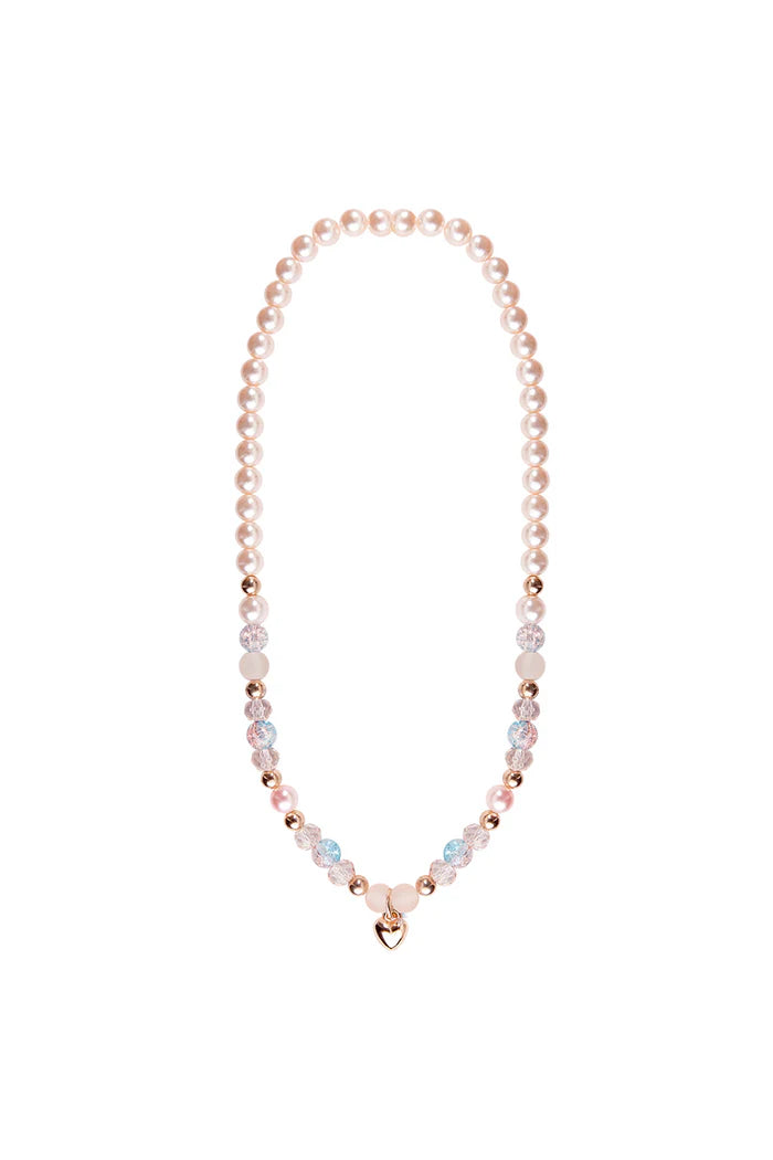 BOUTIQUE SWEET HEART NECKLACE
