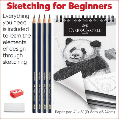 SKETCHING BASICS LEARN TO DRAW