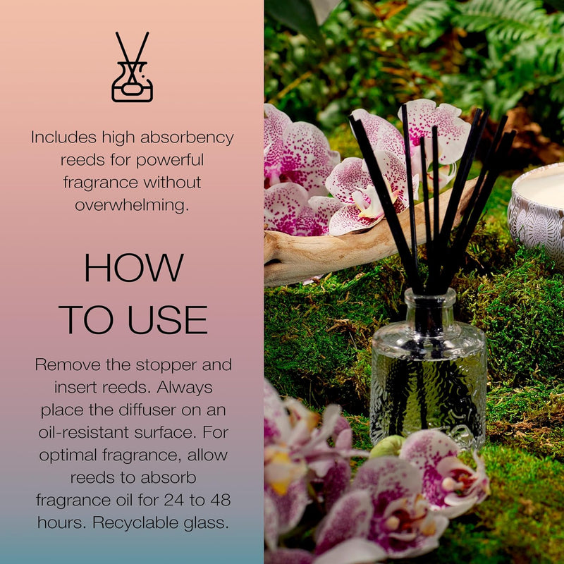 MOKARA REED DIFFUSER