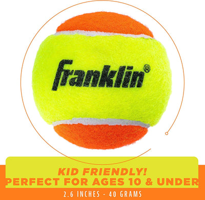 STARTER TENNIS BALLS