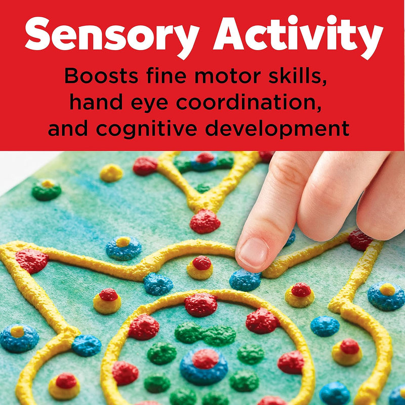 3D SAND PAINTING KIT