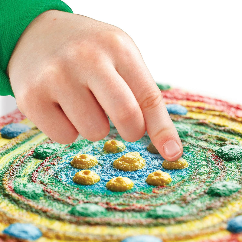 3D SAND PAINTING KIT