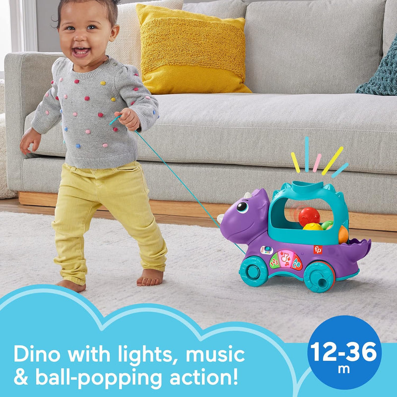 LEARNING TOY POPPIN&