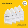 MEDELA HYDROGEL PADS 4CT
