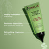 MIELLE ORGANICS ROSEMARY MINT SCALP SCRUB 6 OZ