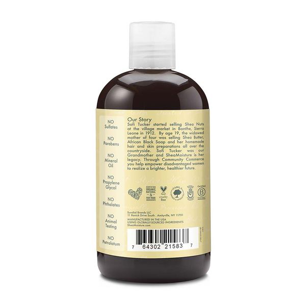 JBCO STRENGTHEN+RESTORE SHAMPOO 13OZ