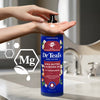 DR. TEALS BODY LOTION SHEA BUTTER ALMOND OIL 18OZ