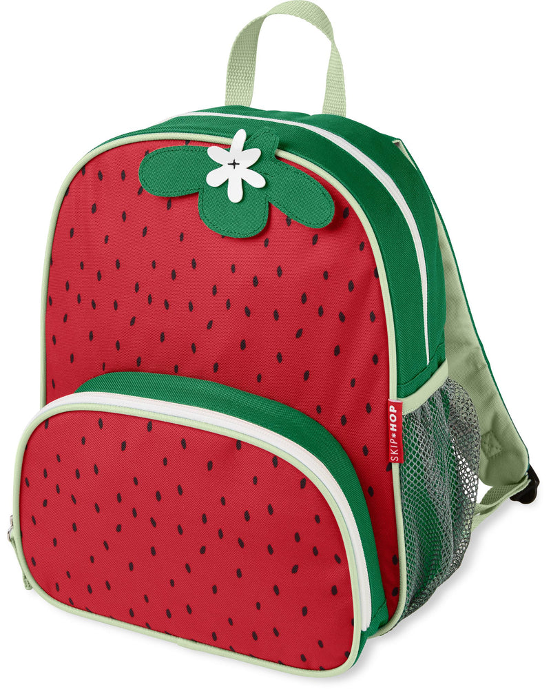 SPARK STYLE LITTLE KID BACKPACK STRAWBERRY