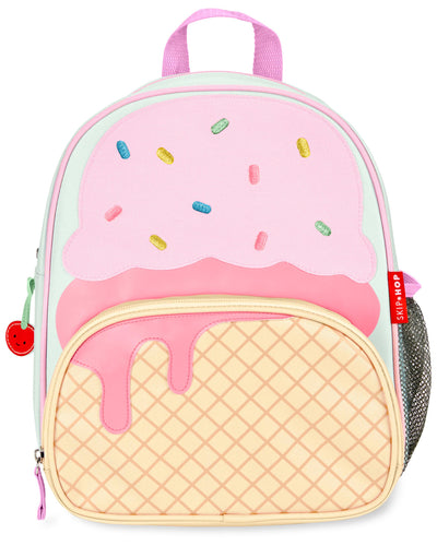 LITTLE KID BACKPACK ICE CREAM