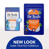 DR. TEALS EPSOM SALTS SOAK PRE+POST WORKOUT 3LBS