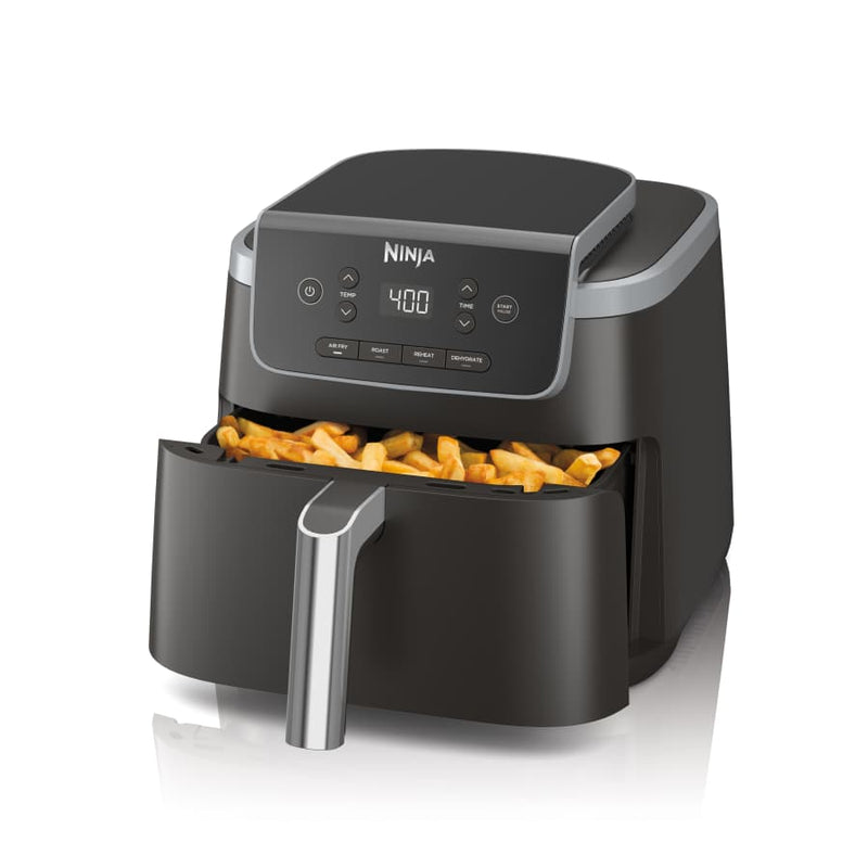 AIR FRYER PRO 4-IN-1 WITH 5 QT CAPACITY