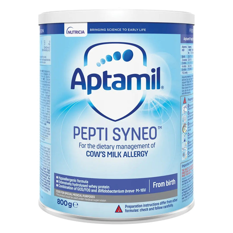 PEPTI SYNEO 800g