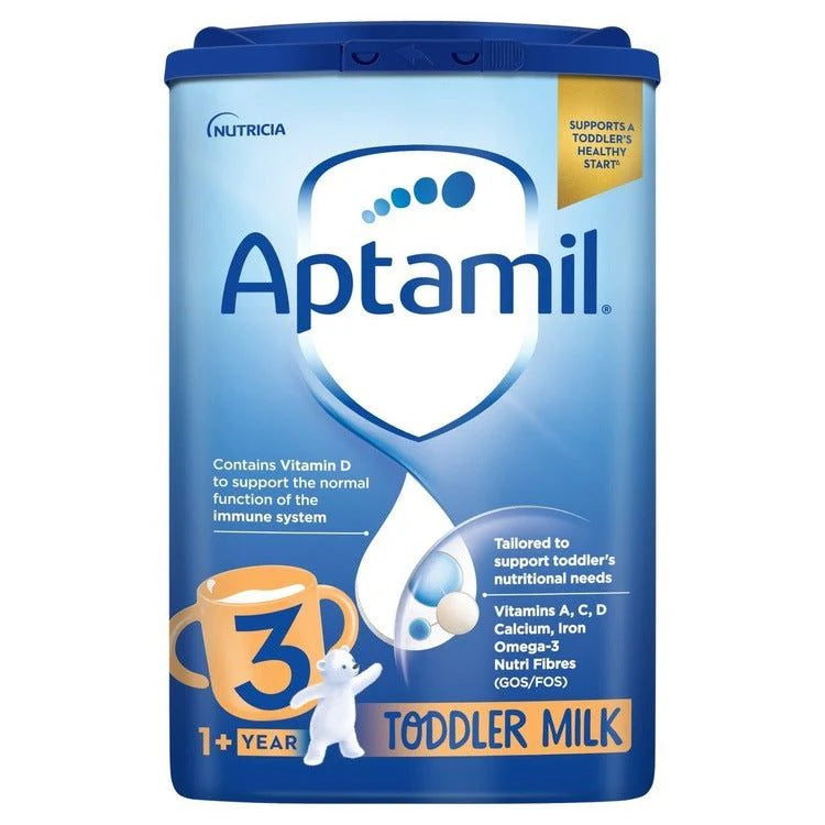 INFANT MILK STAGE 3 GROWING UP 800g
