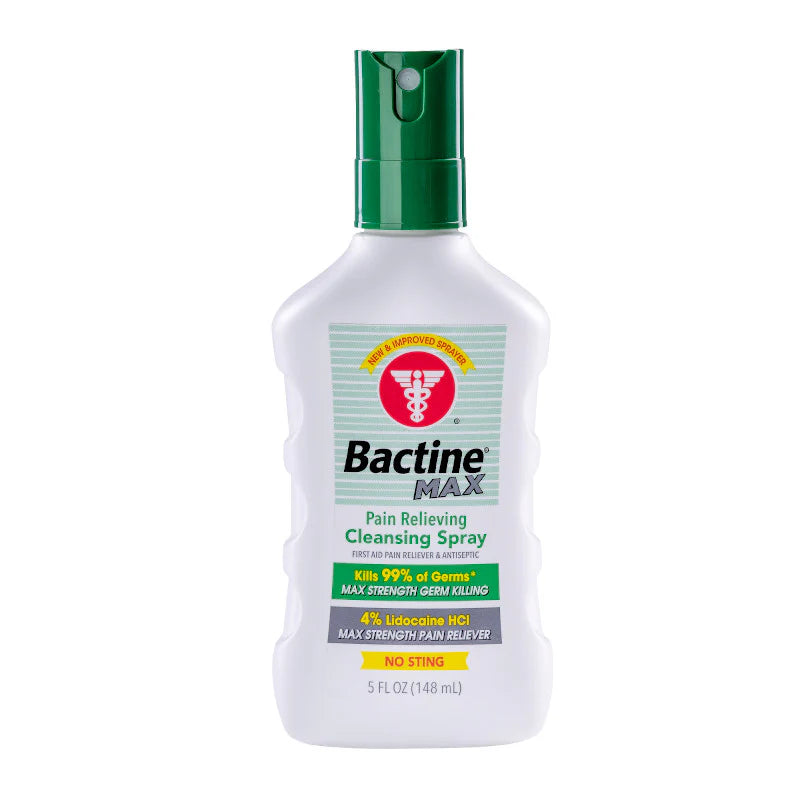 ANTISEPTIC SPRAY (DSO) 5oz