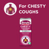 BENYLIN CHESTY COUGH ORIGINAL 150ML