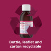 BENYLIN CHESTY COUGH ORIGINAL 150ML