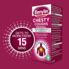 BENYLIN CHESTY COUGH ORIGINAL 150ML
