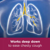 BENYLIN CHESTY COUGH ORIGINAL 150ML