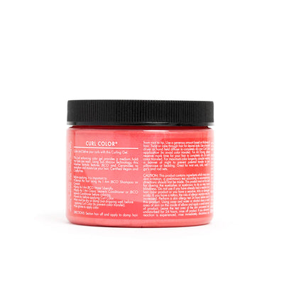 AS I AM CURL COLOR FLAMINGO 6OZ