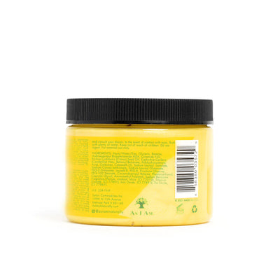 AS I AM CURL COLOR LEMON YELLOW 6OZ