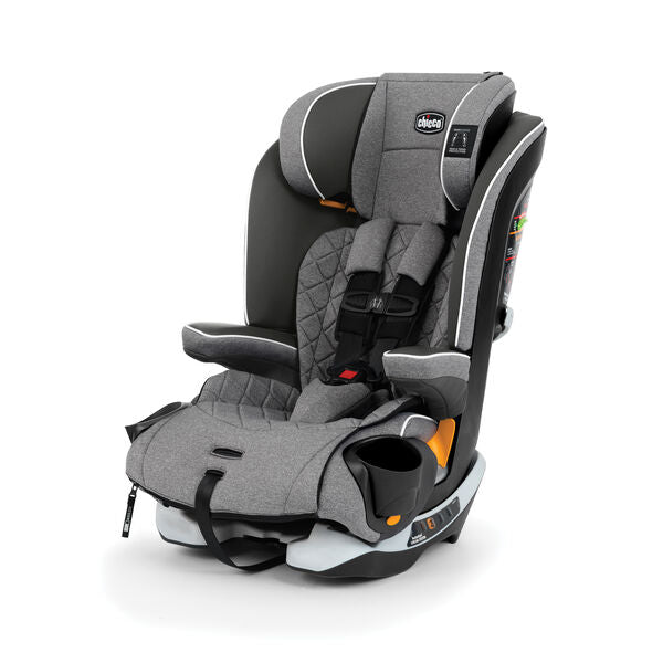 MYFIT ZIP BABY CAR SEAT - GRANITE